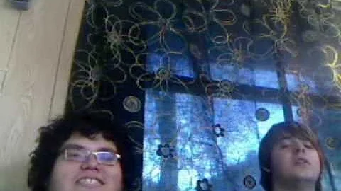 backstreet boys lip sync larger than life