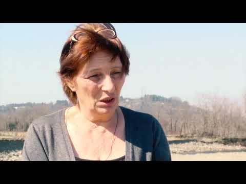 ბჟუჟის ხეობის დამცველი - დარია შათირიშვილი