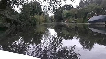 Hillegommerbeek - Hillegom