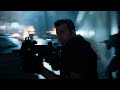 Raccoon City Police Overrun By Zombies Resident Evil Apocalypse Open Matte 