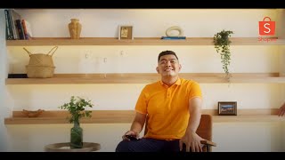 Claim 10% Rebate NOW vouchers on Shopee! screenshot 2