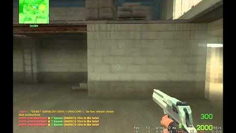 CSS | anger ridiculous broken source flick awp shot
