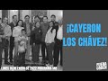 ¡CAYERON LOS CHÁVEZ! | DANIEL LARA FARÍAS | FUERA DE ORDEN 140 PARTE 1