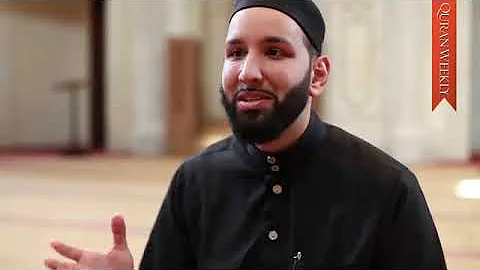 Extinguish Your Sins!  | Omar Suleiman  | Quran Weekly