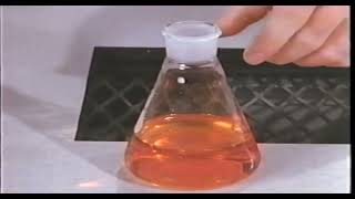 1989 CHEM Study Video 2: Bromine,  Element from the Sea (second edition)