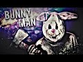 ИСТОРИЯ BUNNY MAN //МАНЬЯК С КРОЛИЧЬЕГО МОСТА // SERFIO