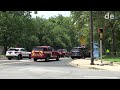 Wilmington emergency workers at scene after body recovered from Brandywine