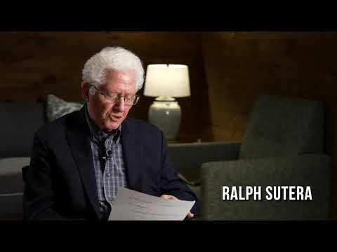 What is Revival? - Part 1 - Ralph Sutera