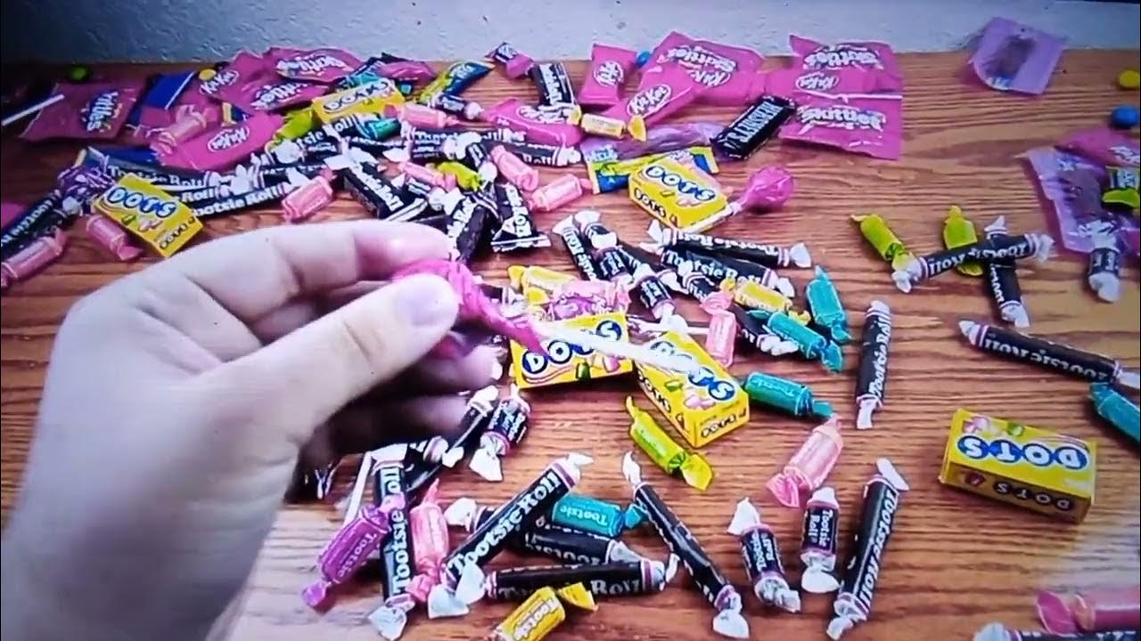 Candy Reversed YouTube