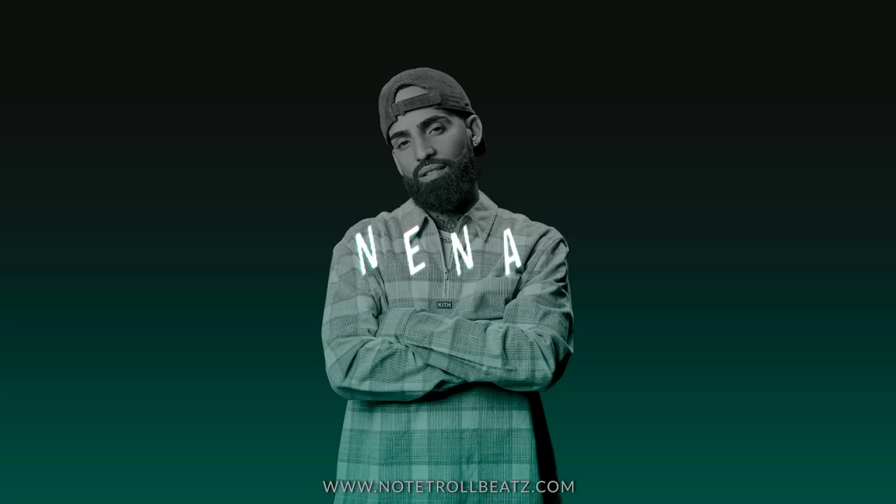 [FREE] Myke Towers x Arcangel Type Beat 2020 "Nena" Reggaeton Type Beat [Prod. Note Troll]