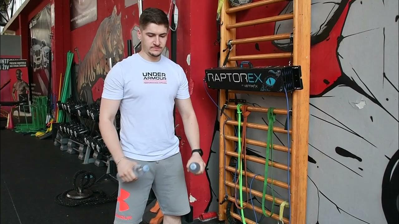 Unleash Your Grip Strength with Isometric Exercises Boosting Your Hand
