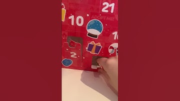 Adopt Me Advent Calendar (DAY 9)