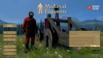 MEDIEvAL ENGINEERS SEASON 1 EPISODE 4 REBOOT