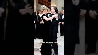 Did you know that Neil Diamond performed personally for Princess Diana? ~Team Neil