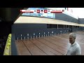 2023 U.S. Amateur - J. Motz vs. Bristowe