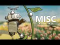 Misc. A Tiny Tale - Alpha Gameplay