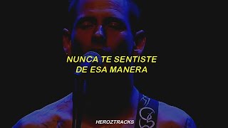 stone sour // wicked game // sub español  // sub // español (live)