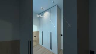 Мебель под заказ | Казань #дизайнинтерьера #мебельназаказ