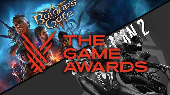 Why Baldur's Gate 3 Is GameSpot's Game Of The Year 2023 