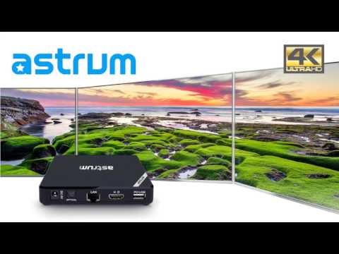 Astrum AP500 Android