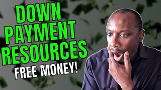 Information Down Payment Resources | Down Payment Assistance Programs | Info On The Go Ep 111 Update