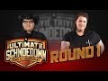 Ultimate Schmoedown Singles Tournament: John Rocha vs Rachel Silvestrini - Movie Trivia Schmoedown
