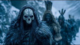 THE FINAL OATH OF VALHALLA ⚔️ Dark Nordic Ritual Music Awaits