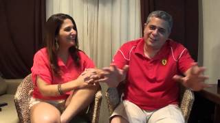 Com A Troca De Casal, Acabamos Com O Ciúmes! Com A Troca De Casal, Acabamos Com O Ciúmes!