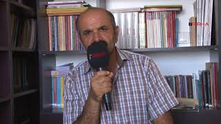 pir zeynel kete tarihle yüzlesmek hesaplasmak zorundayiz