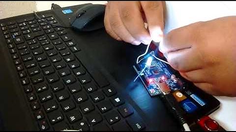 Práctica #14 Control de iluminación de una lámpara