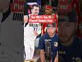 The 10 Best Playoff Debuts in NBA History