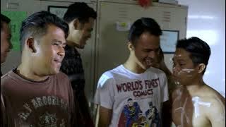 LAGENDA BUDAK HOSTEL FULL MOVIE