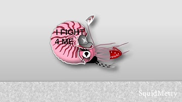 1020 Years Official Animated Music Video by SquidMetry