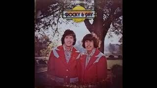 Rocky & Jay Cummins - My Surrender (Full album)