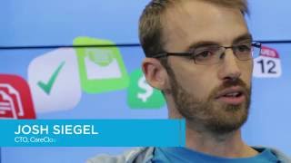 CareCloud & Amazon API Gateway
