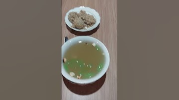 Hujan hujan enaknya yang anget anget #kuliner #semarang #food #vlog