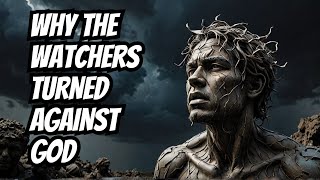 The Shocking Reason the Sons of God Turned Against God