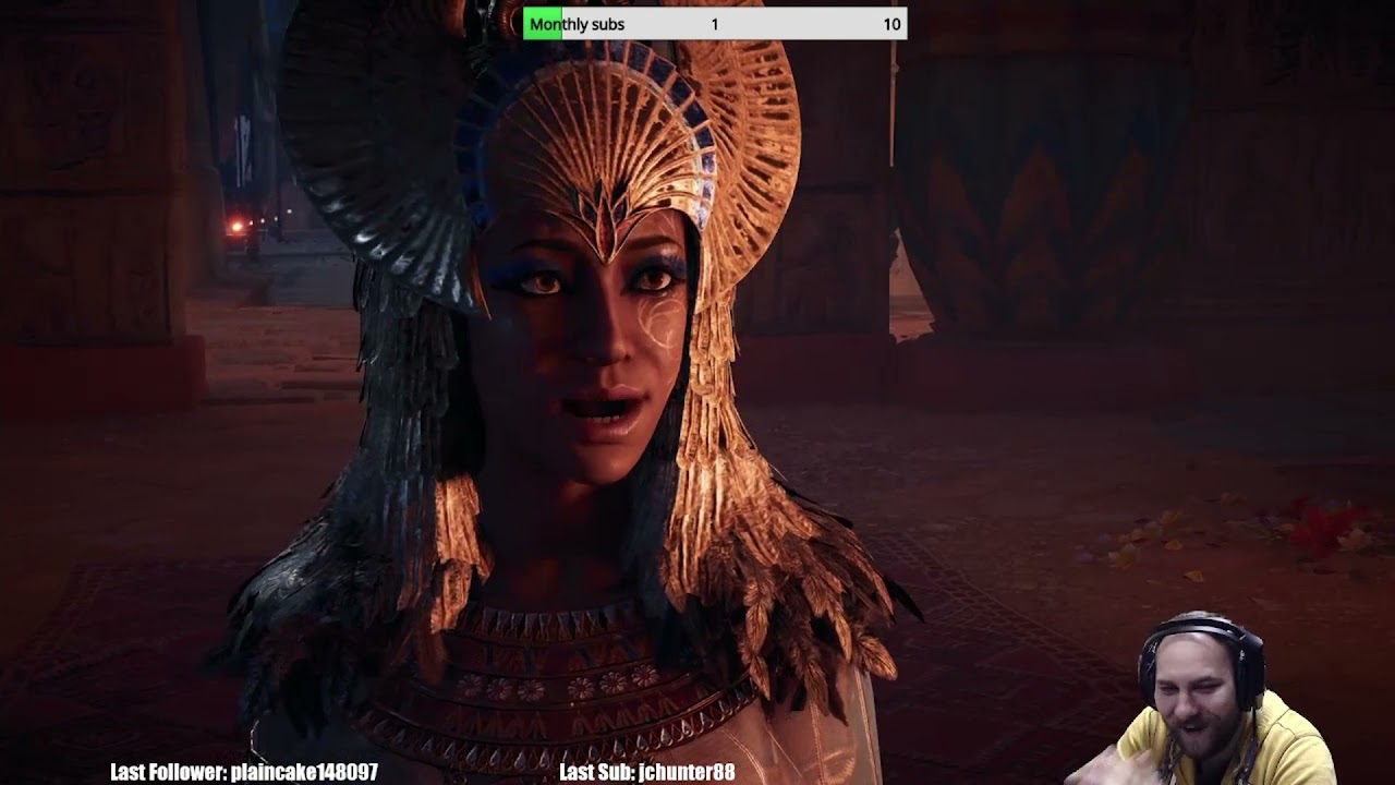 Uegsi Twitch Highlights part 2