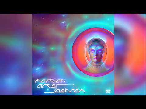 Martian Arts - Lullaby