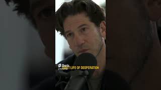 Are You One Of 70% Of Men That Are Lonely  l Jon Bernthal #shorts