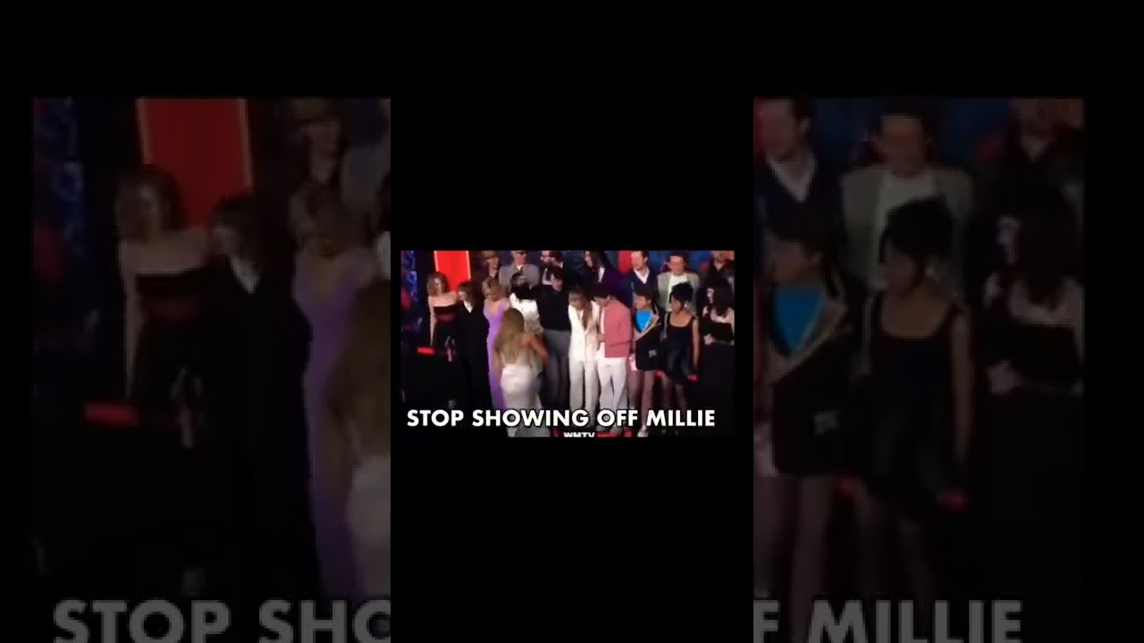 Fans disrespecting Eduardo Franco and Millie Bobby Brown