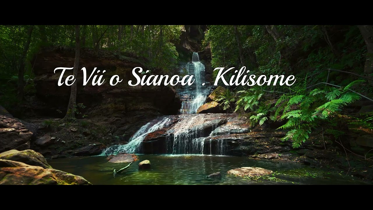 TE VII O SIANOA . KILISOME    ( VTP ) 2024