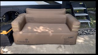 LuxChoice Sofa