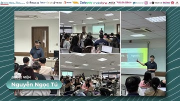 [RECAP BOOTCAMP DSU 2025] CHẶNG 4: TƯƠNG LAI TỪ CÔNG NGHỆ AI