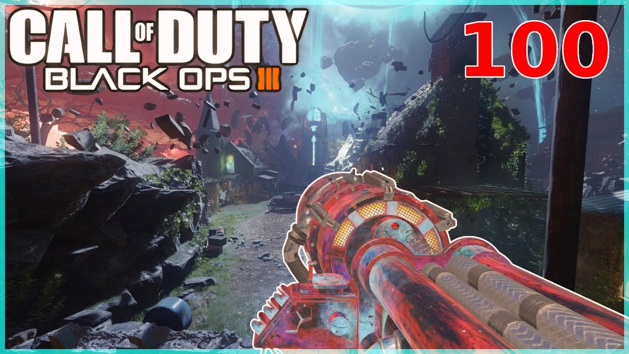 Bo3 Revelations High Rounds Lets Vibe ️ - YouTube