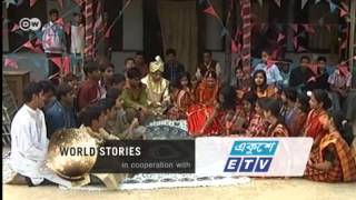 World Stories 16 August 2013 | World Stories