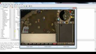 Working Auto-Miner Bot After Bot Nuke Update [2012]