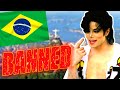 They Don T Care About Us The Brazil Story Michael Jackson 