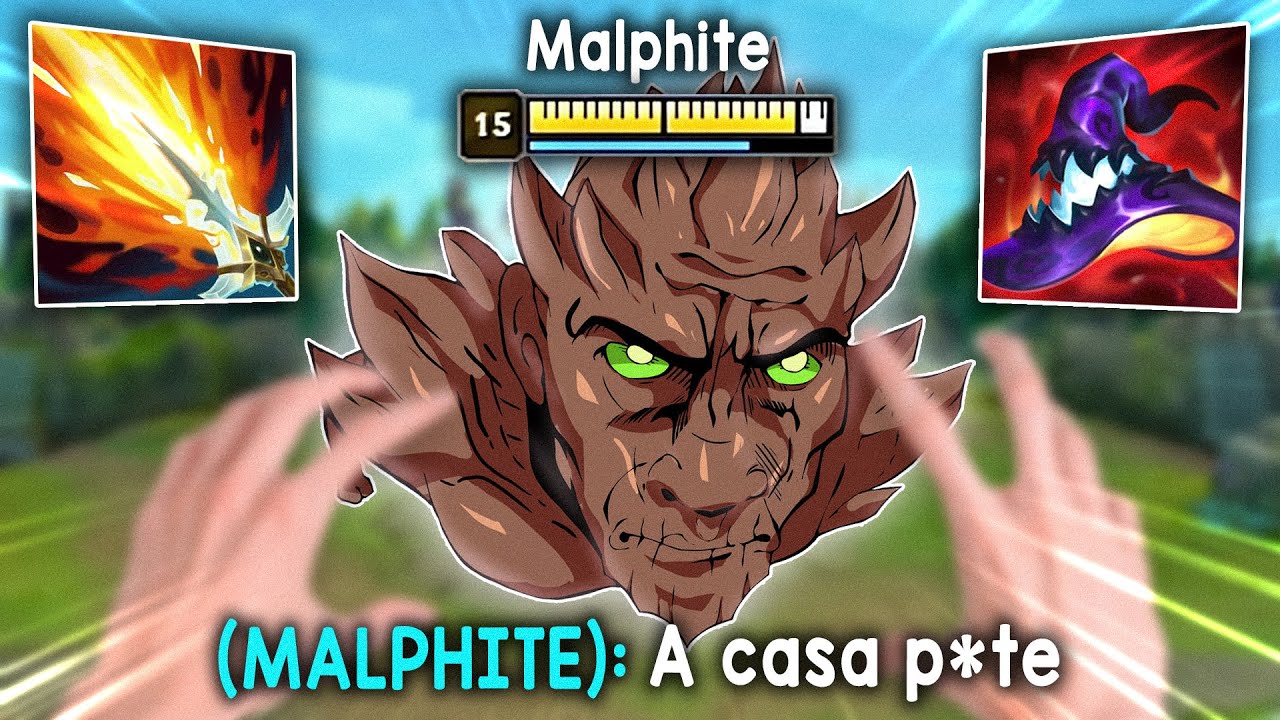 GANA TUS PARTIDAS DE LOL CON UNA SOLA TECLA 😲😲