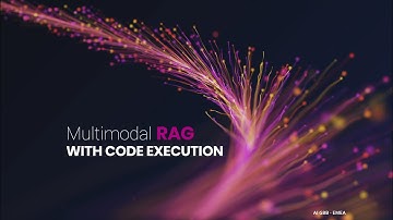 Research CoPilot: Multimodal RAG with Code Execution